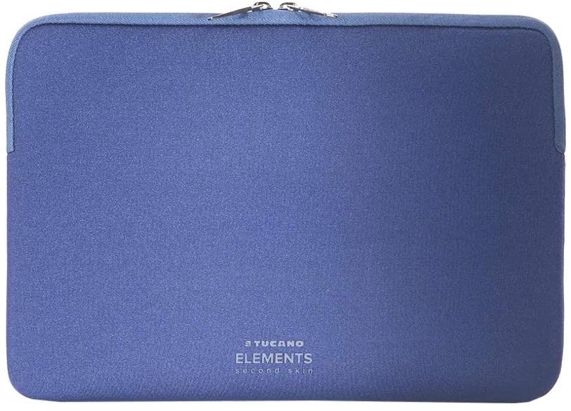 Чехол Tucano New Elements MBA 13" Синий (26851)