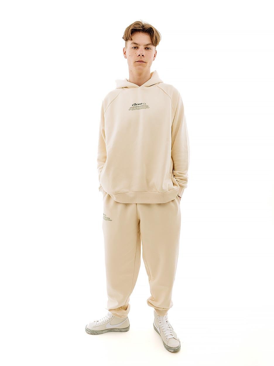 Худі чоловіче Ellesse Hoody Oh 2XL Бежевий (7dSUT16248-904 2XL) - фото 1 Худі чоловіче Ellesse Hoody Oh 2XL Бежевий (7dSUT16248-904 2XL) - фото 1