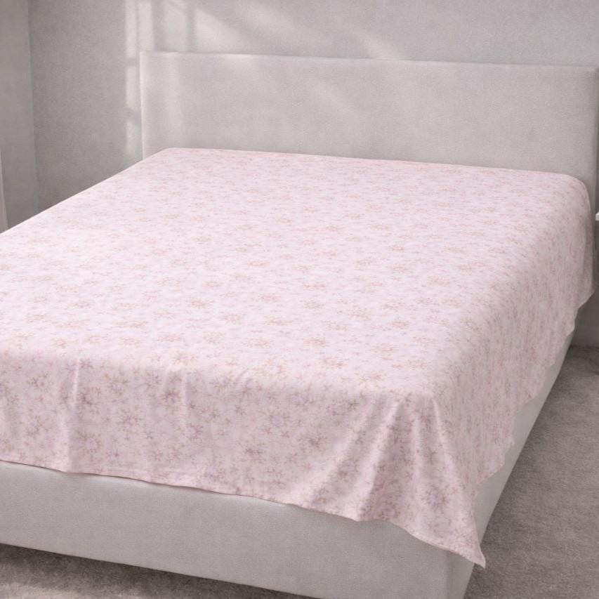 Простынь PaniPava Spring Blossom бязь 110х160 см (207946095) Простынь PaniPava Spring Blossom бязь 110х160 см (207946095)