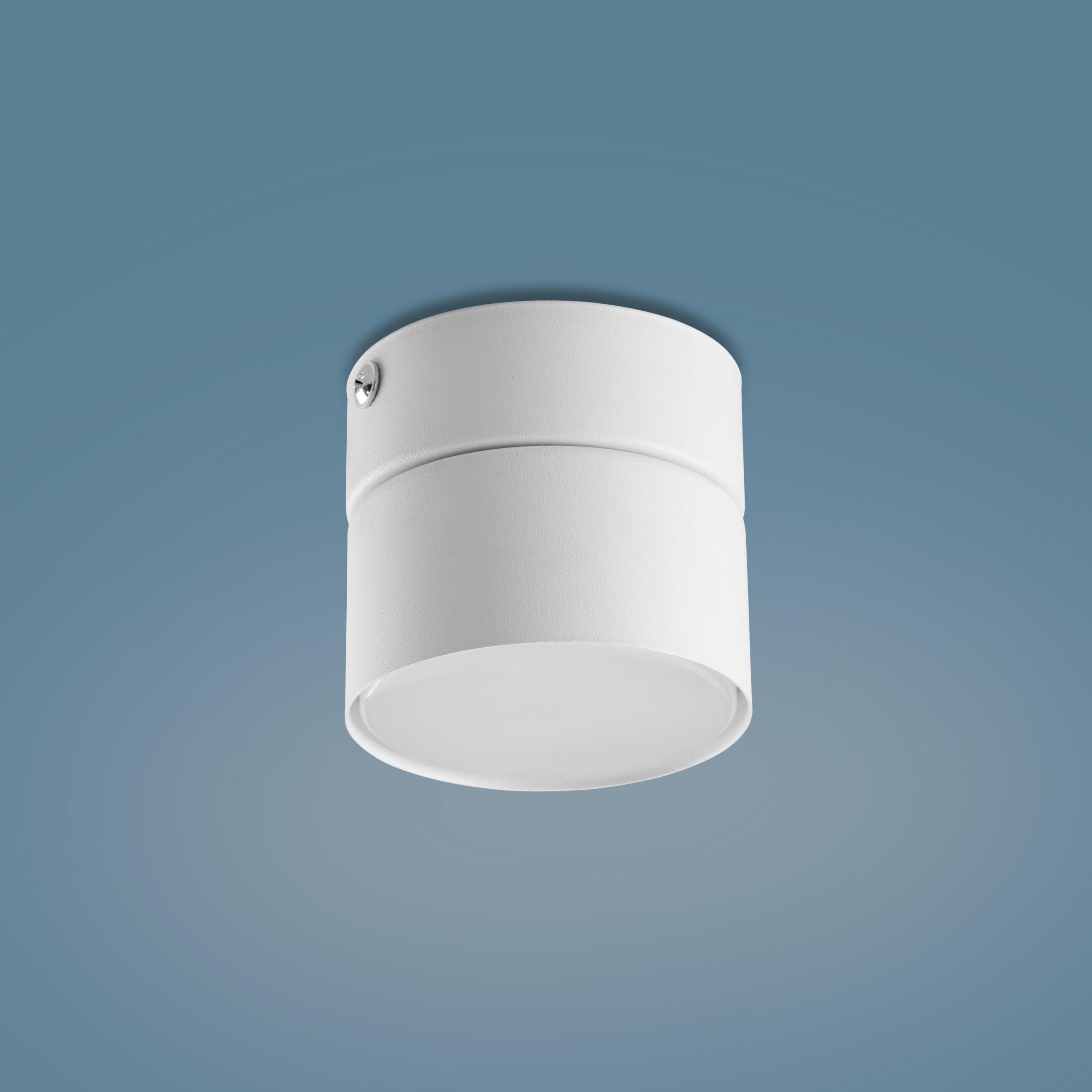 Точечный светильник TK Lighting 3390 Space White (11499598) - фото 4