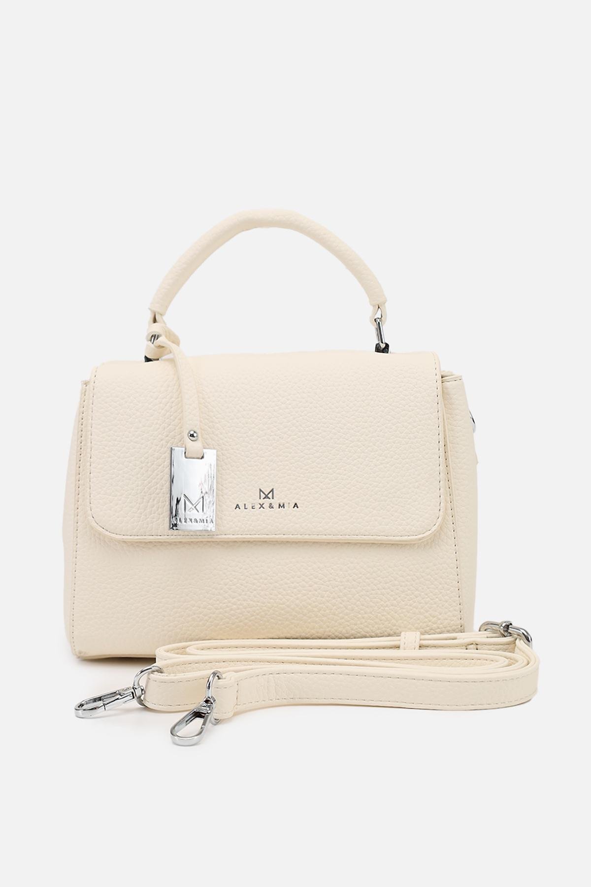 Сумка женская Молочный (ЦБ-00267801) Сумка женская Молочный (ЦБ-00267801)