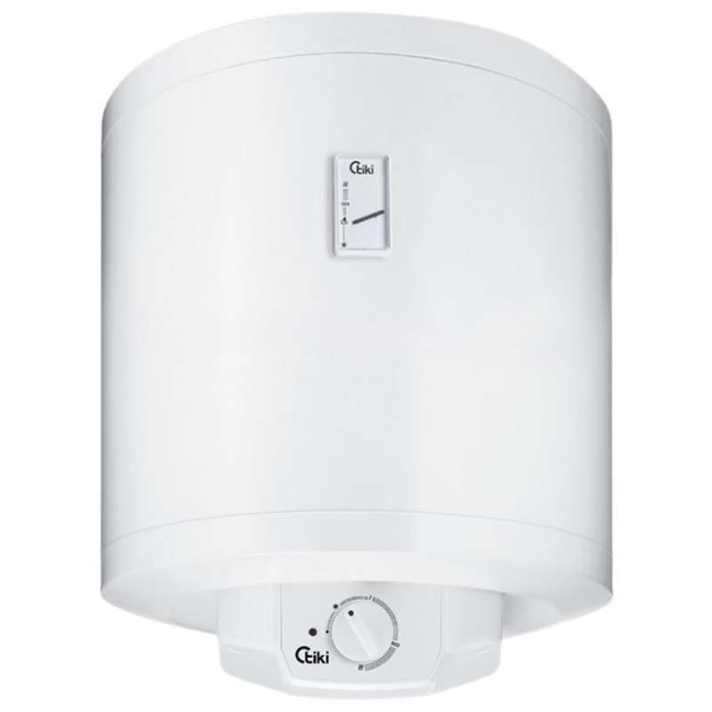 Бойлер TIKI GBF 50/UA 2х1,0 кВт 50 л 608х454х461 мм (700096)