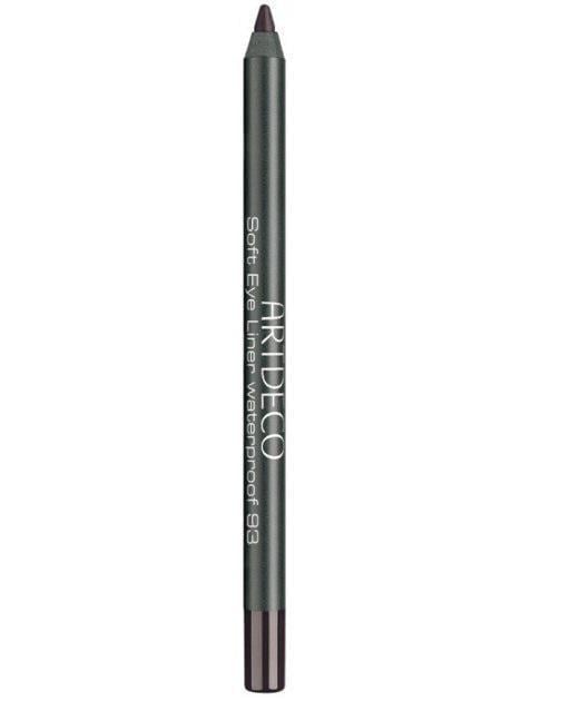 Карандаш для глаз Artdeco Soft Eye Liner Waterproof 1,2 г №93 Historic Wood (380044) Карандаш для глаз Artdeco Soft Eye Liner Waterproof 1,2 г №93 Historic Wood (380044)