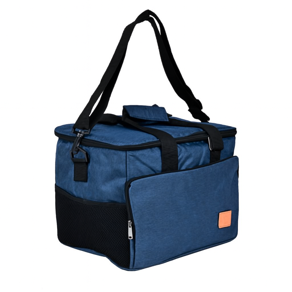 Термосумка с плечевым ремнем R98908 34х25х25 см (32709499)