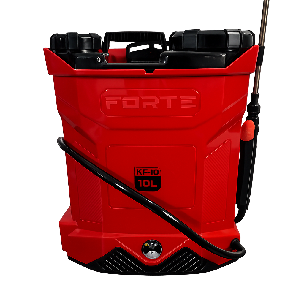 Опрыскиватель аккумуляторный Forte KF-10 10 л (2493727388)
