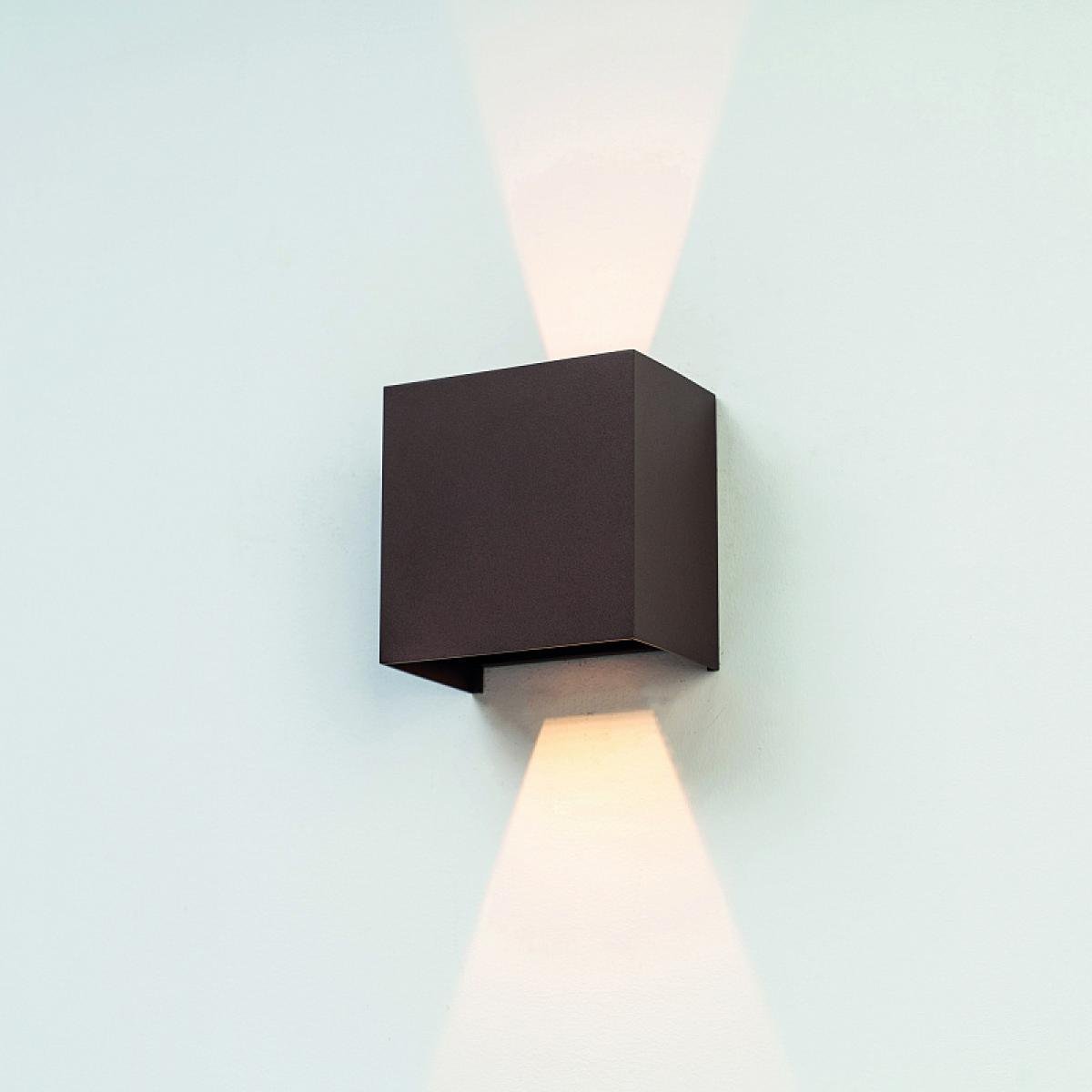 Светильник уличный Mantra Davos XL 7654 - фото 5