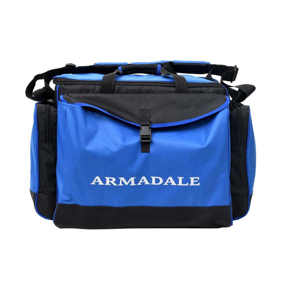 Сумка для снастей Flagman New Armadale Match Bag 68х48х40 см (FARM002) - фото 3