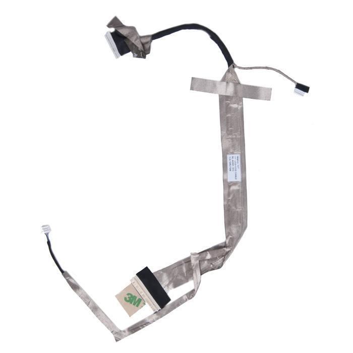 Шлейф для матрицы ноутбука Acer 7620/7320/7520/7720