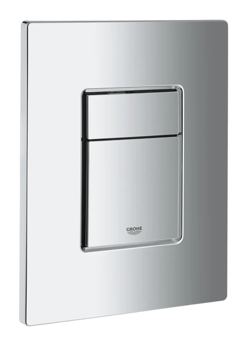 Панель смыва для унитаза Grohe Skate Cosmopolitan (38732000) Панель смыва для унитаза Grohe Skate Cosmopolitan (38732000)