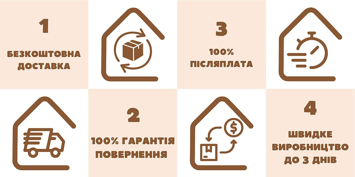 Манеж-ліжко Монтессорі 6.3 дерев'яний на підлозі 120х60 см Натуральне дерево (M63MJN14) - фото 2