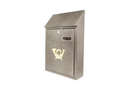 Поштова скринька СП 3 старе Срібний (29882388)