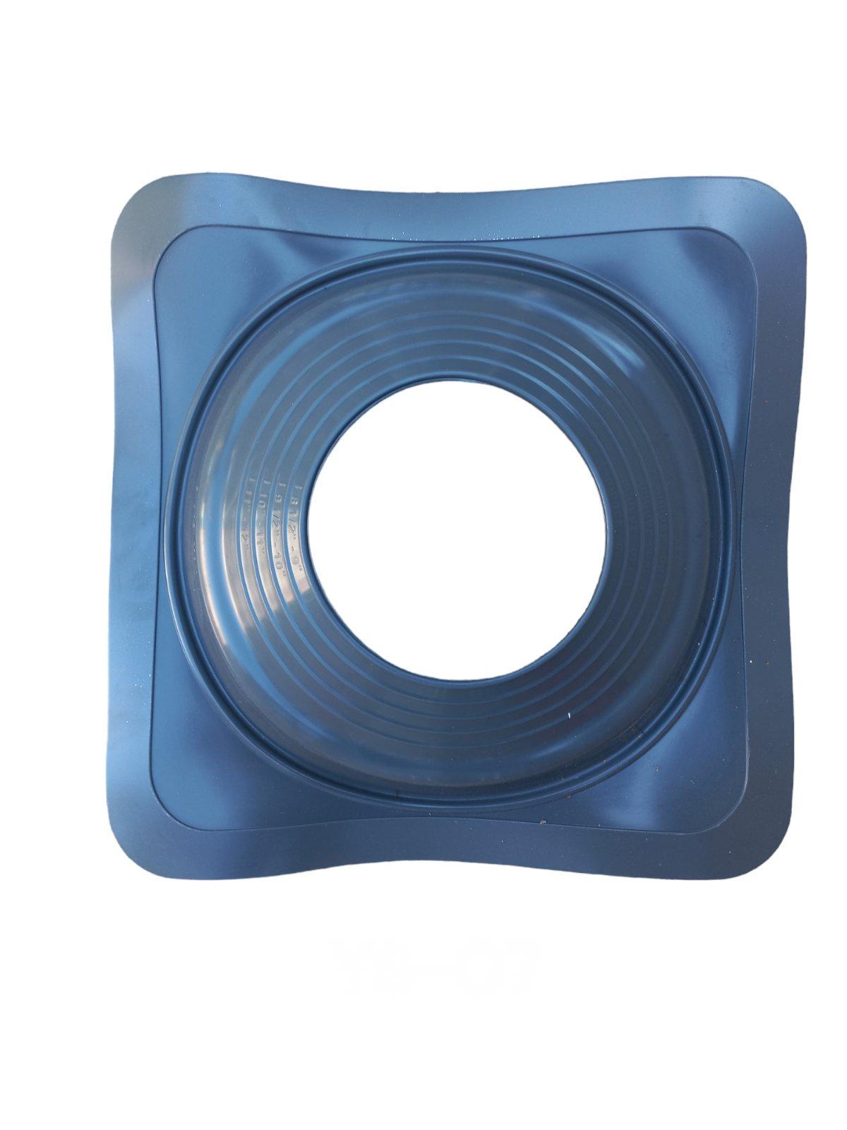 Прохід для покрівлі МФ 300 мм Кут 0-20 гр.