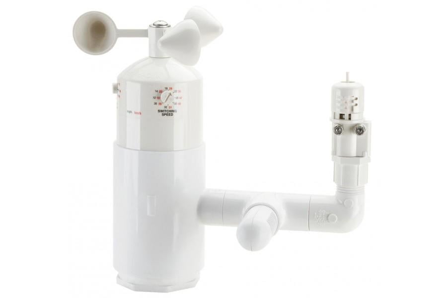 Метеостанція HUNTERMWS-FR