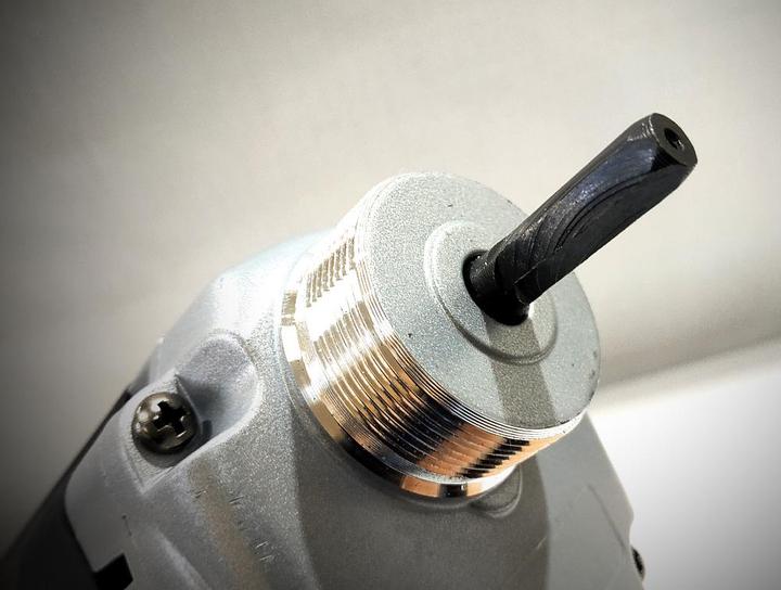 Віброущільнювач Narva NCV-1400 з вібронакінечником 1,5 м 1200 Вт 6000 об./хв. (NCV-1400) - фото 3 Віброущільнювач Narva NCV-1400 з вібронакінечником 1,5 м 1200 Вт 6000 об./хв. (NCV-1400) - фото 3