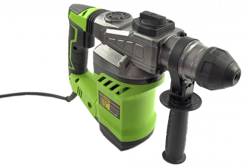Перфоратор Procraft BH2150N - фото 3