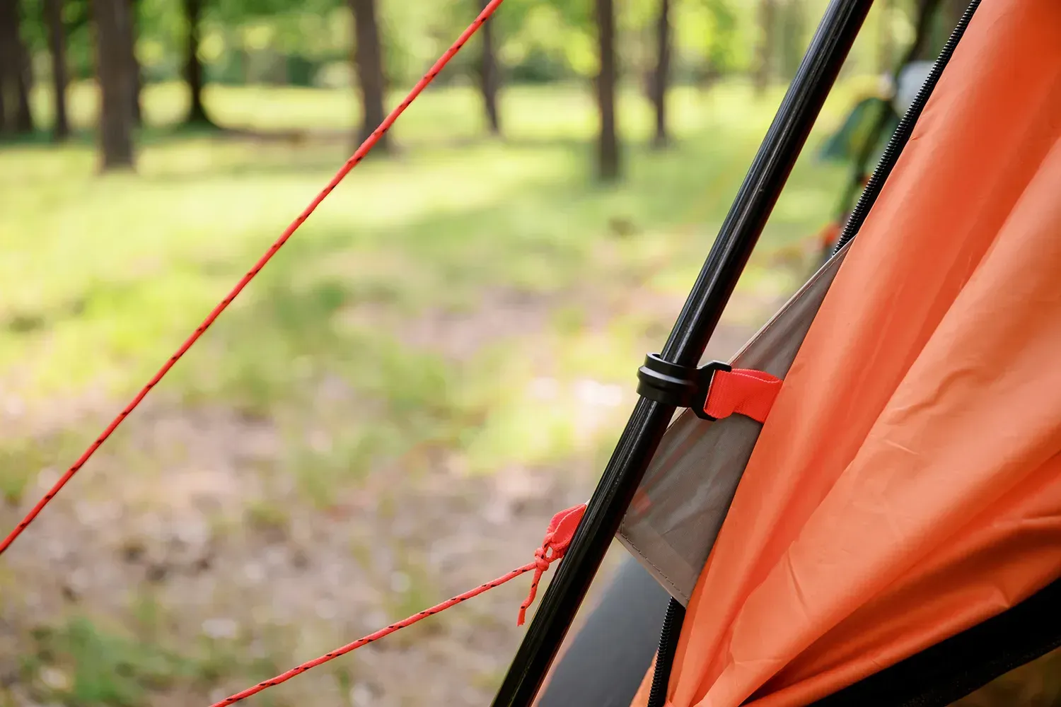 Шатер Tramp Lite Mosquito TLT-009.02 Orange - фото 10 Шатер Tramp Lite Mosquito TLT-009.02 Orange - фото 10