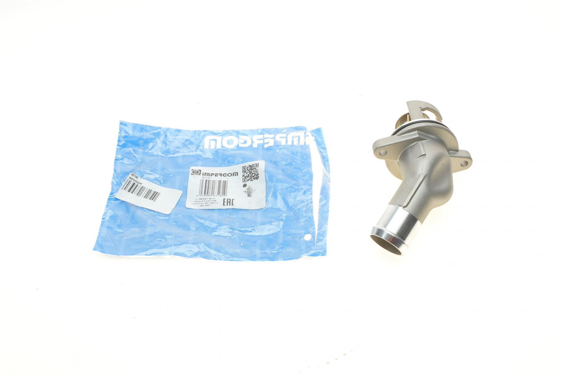 Термостат Audi A4/A6 3.0i 01-06 (90706)