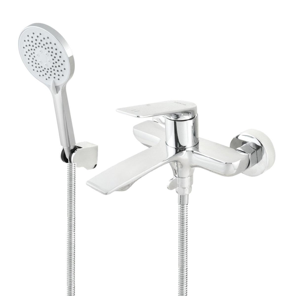 Смеситель для ванны Venta BF305KC Хром