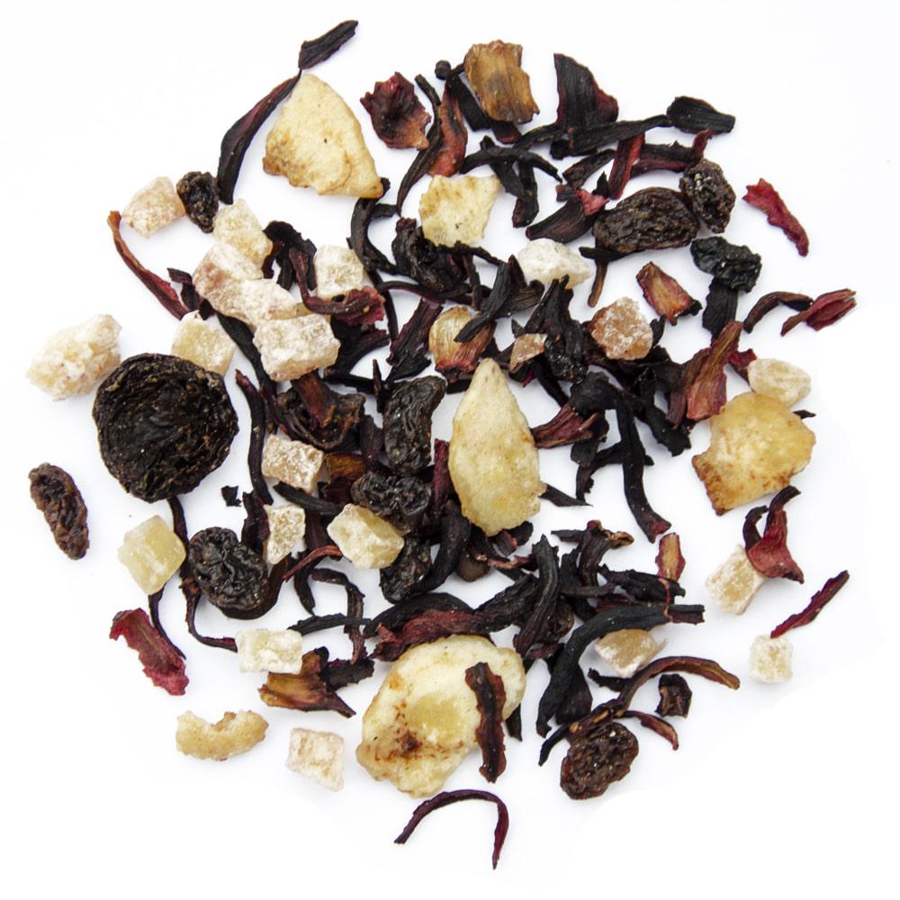 Чай фруктовий Althaus Palm Beach 250 г (10070722) - фото 2