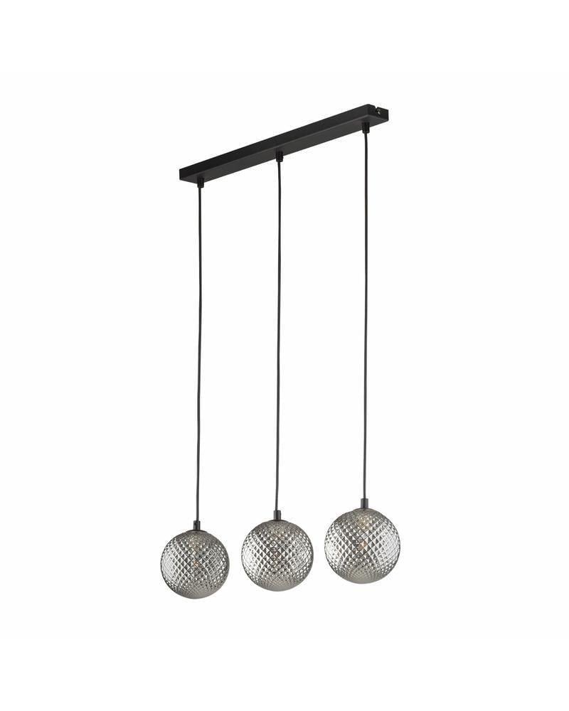 Светильник подвесной TK Lighting 5746 Elena G9 3x6W IP20