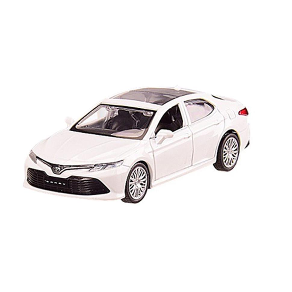 Машинка інерційна Toyota CAMRY 4339 1: 43 (28723159)
