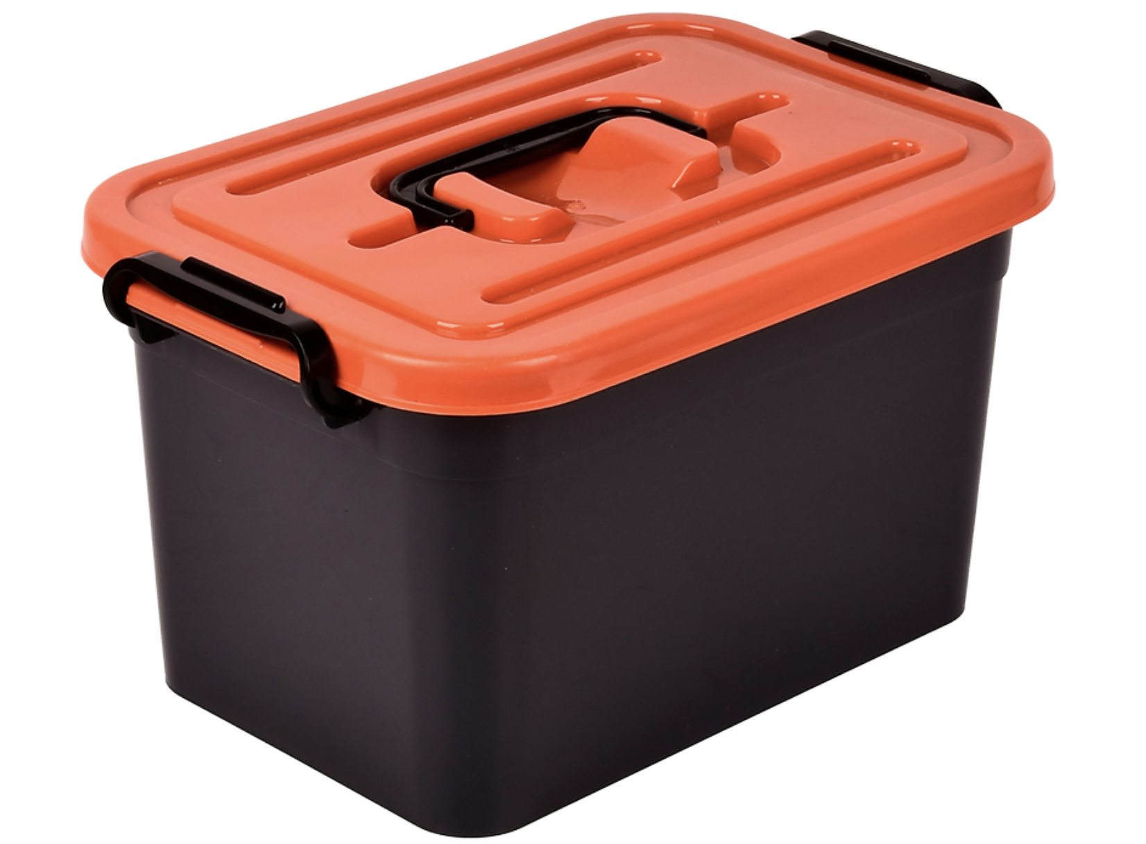 Ящик универсальный 6,3 л 19х27,5х16 см (PB-980)