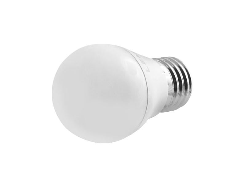 Світлодіодна лампа Lemanso LM3048 G45 7Вт E27 700Лм 4000K 175-265В Світлодіодна лампа Lemanso LM3048 G45 7Вт E27 700Лм 4000K 175-265В