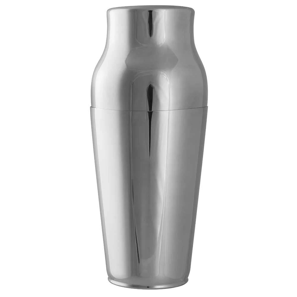 Барный шейкер Urban Bar Calabrese 600 мл Серебряный (UB125)