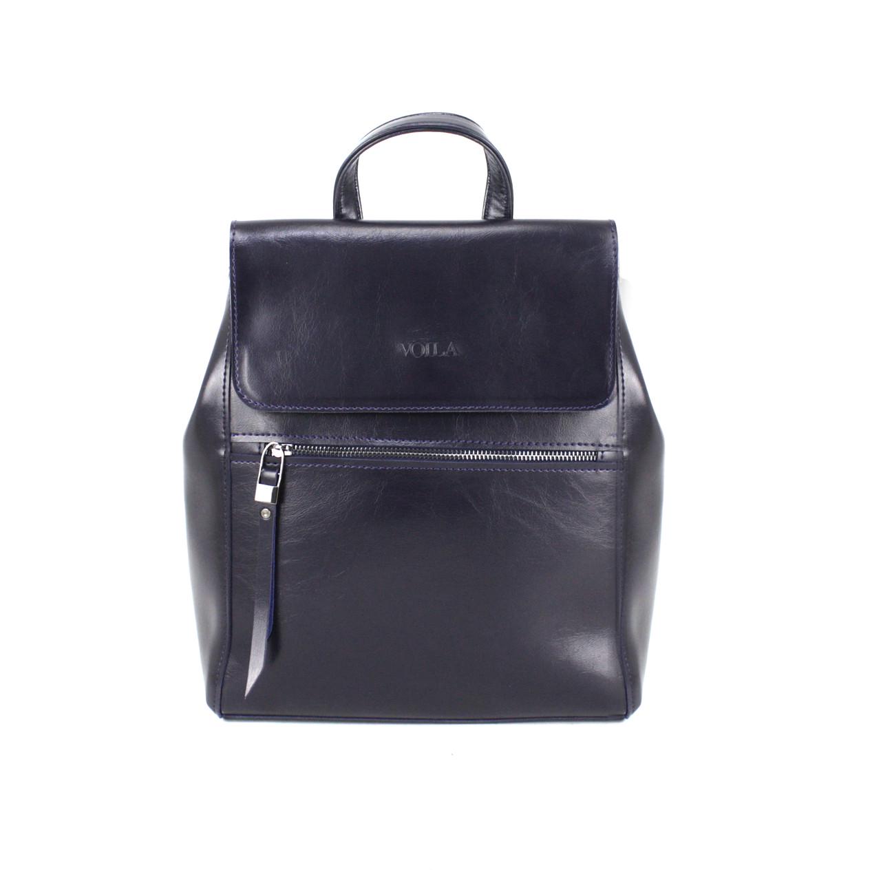 Сумка-рюкзак женская VOILA 199142475-2 Синий