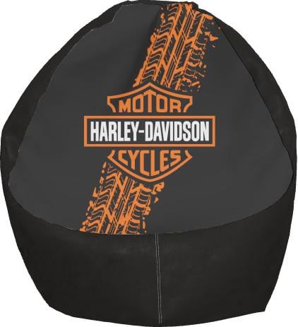 Кресло-груша Harley-Davidson 13 M (13273198)