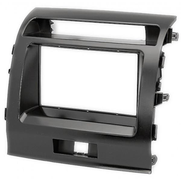 Переходная рамка Carav Toyota Land Cruiser 200 (08-010)