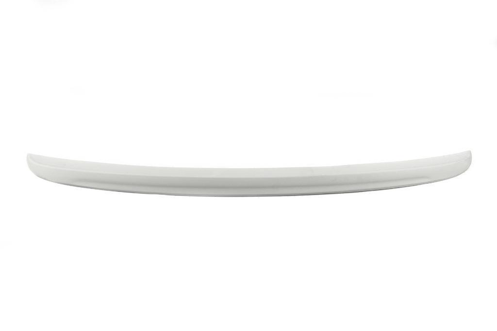 Спойлер Meliset для BMW 5 серия E-60/61 2003-2010 стеклопластик под покраску (15356)