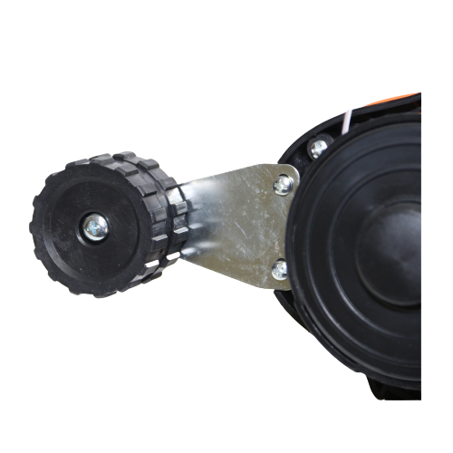 Електротример Rebiner RGT-850 550 Вт 10000 об/хв (000011324) - фото 3