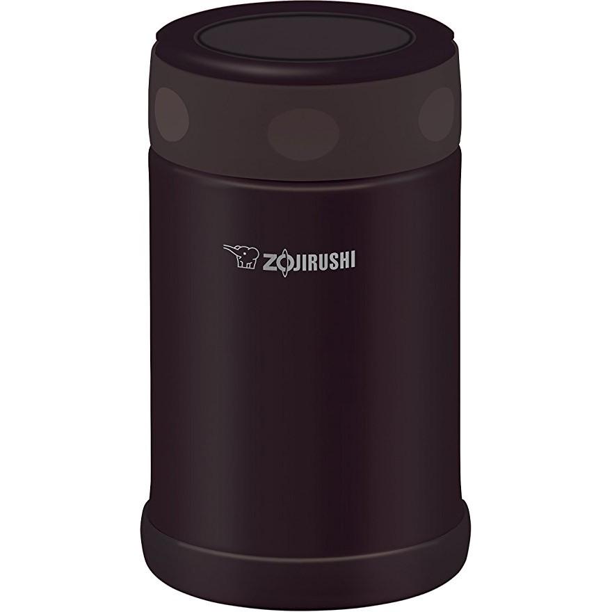 Термоконтейнер пищевой Zojirushi SW-EAE50TD 0,5 л (73680)