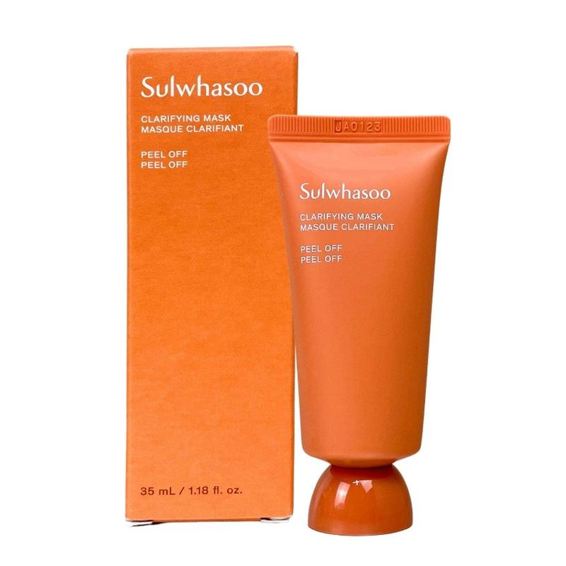 Маска-плівка Sulwhasoo Clarifying Mask на східних травах 35 мл (8809803587877)