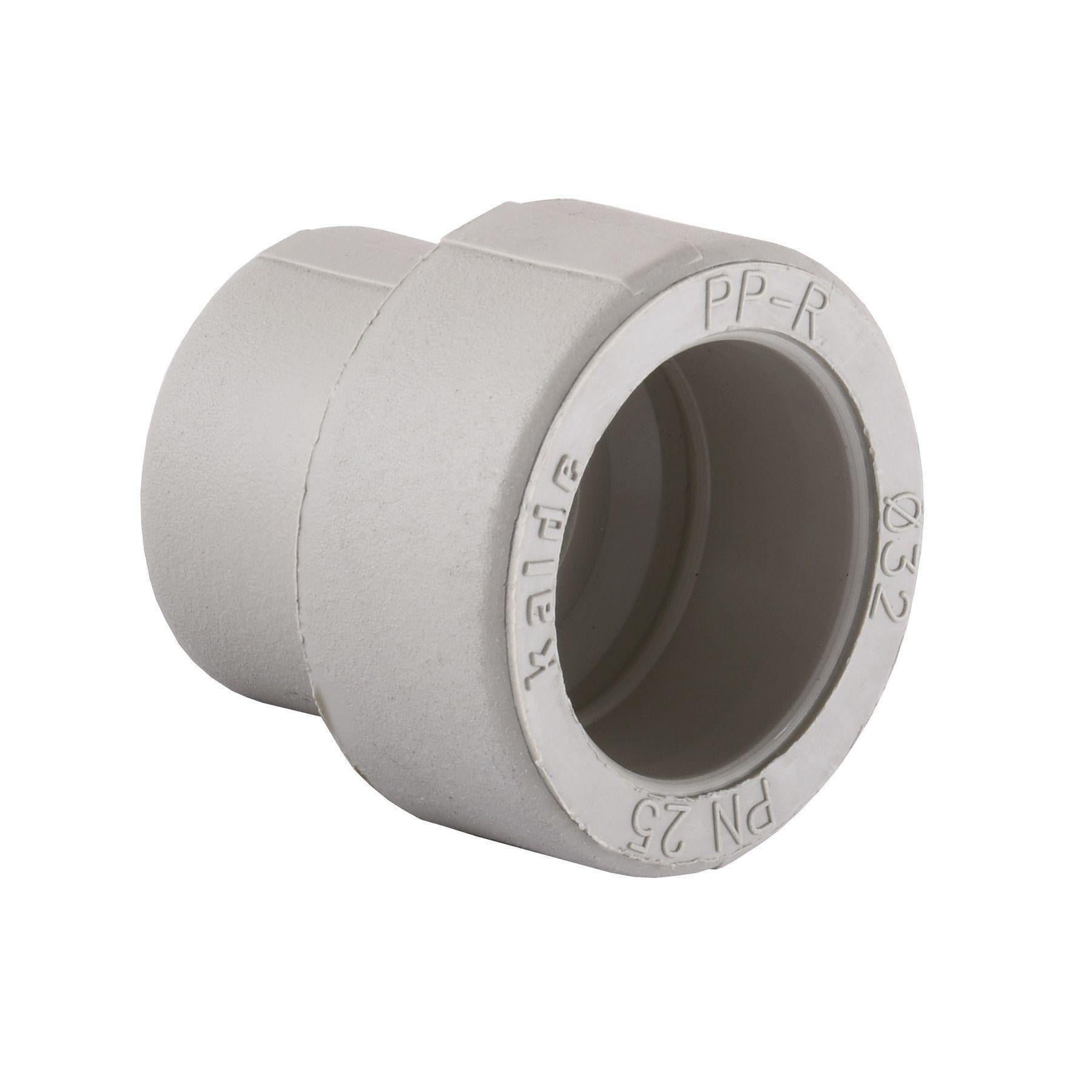 Муфта редукційна KALDE PPR d 32x25 мм (000017093)