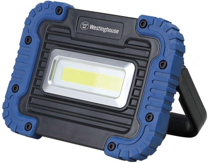 Ліхтар ручний Westinghouse WF56 8W COB LED на батарейках