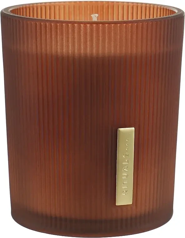 Свічка ароматична 140 г Rituals The Ritual Of Mehr Scented Candle (37578)