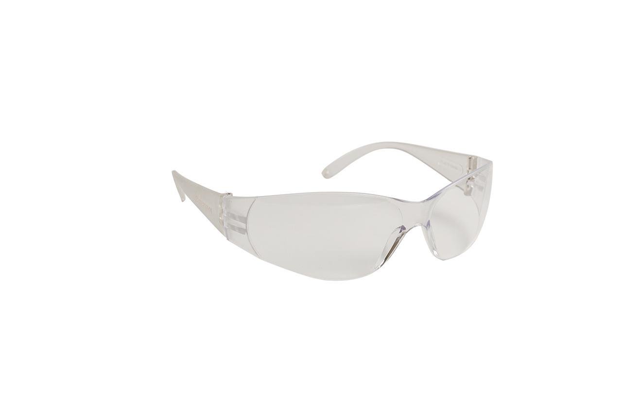 Очки защитные Sizam I-Fit открытого типа Прозрачный (23394)