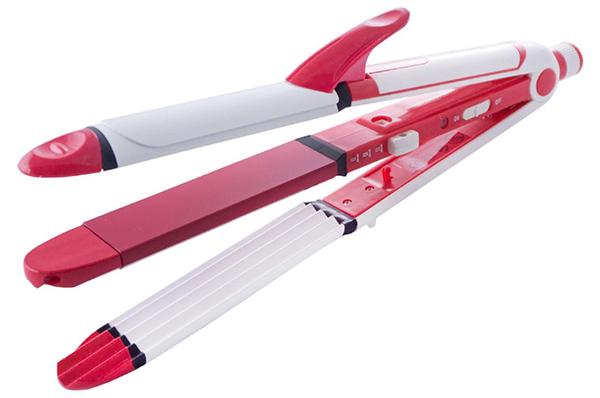 Прилад для укладання волосся Gemei GM-1958 (4945931)