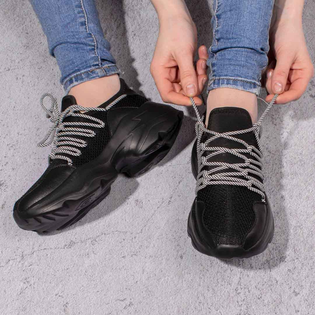 Кроссовки женские Fashion 330025 р. 36 23,5 см