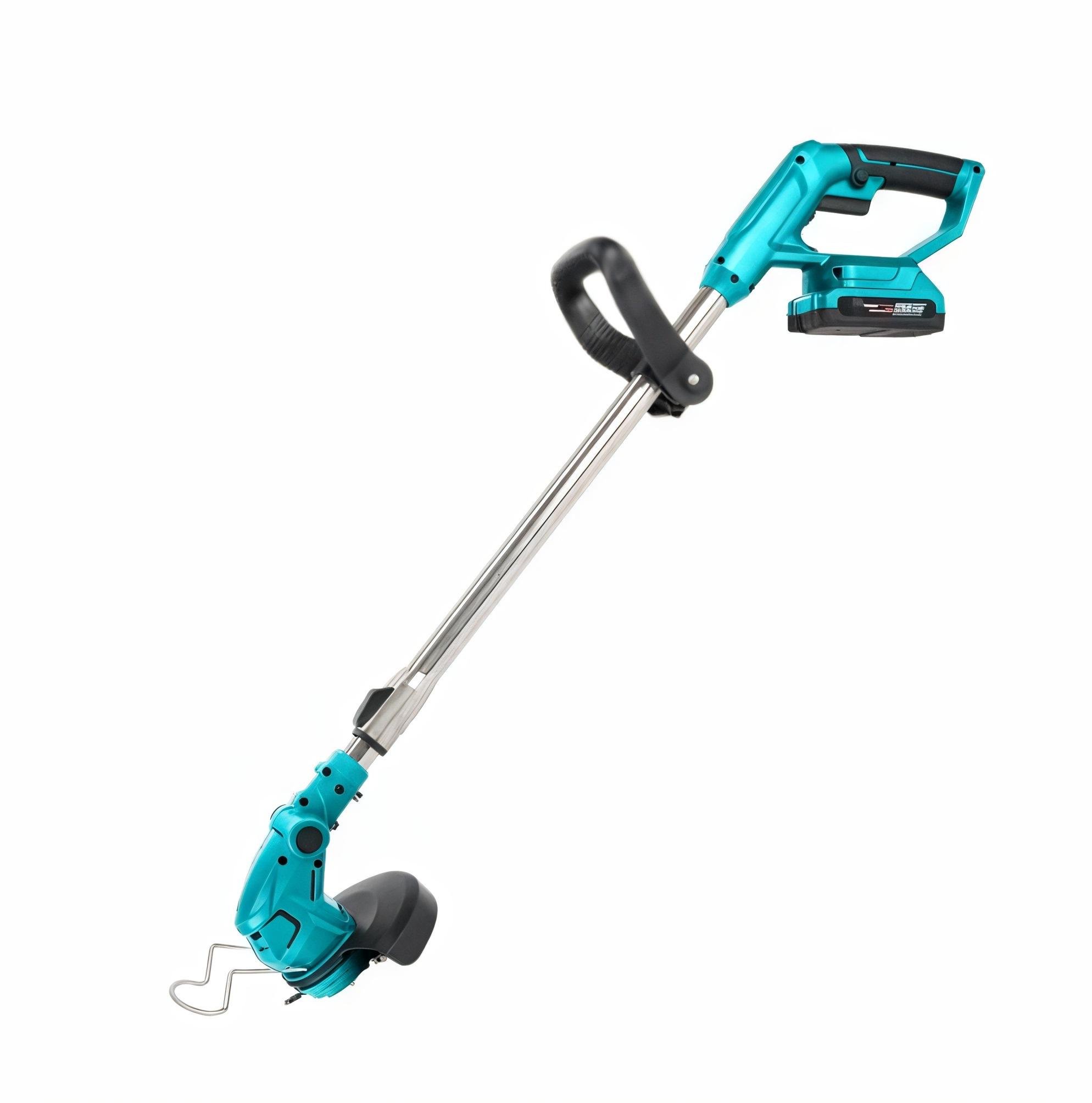 Триммер садовый аккумуляторный Grand АТГ-20 аккумуляторы 2 шт. (GRATG20) Триммер садовый аккумуляторный Grand АТГ-20 аккумуляторы 2 шт. (GRATG20)