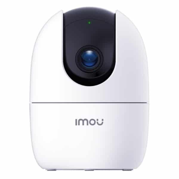 Видеокамера-IP Imou Ranger 2 IPC-A42P-B 4 Мп поворотная Wi-Fi