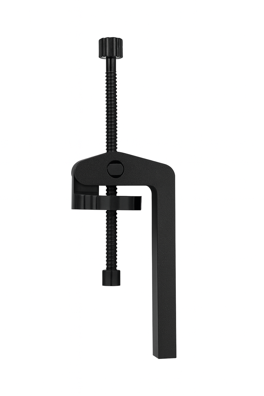 Дозатор для паяльної пасти 1,8 см Чорний