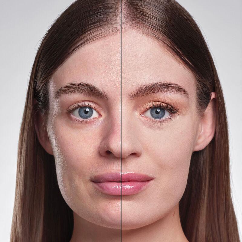 Тональний засіб Make Up Forever HD Skin Matte Velvet відтінок 1Y04 11 г - фото 3 Тональний засіб Make Up Forever HD Skin Matte Velvet відтінок 1Y04 11 г - фото 3