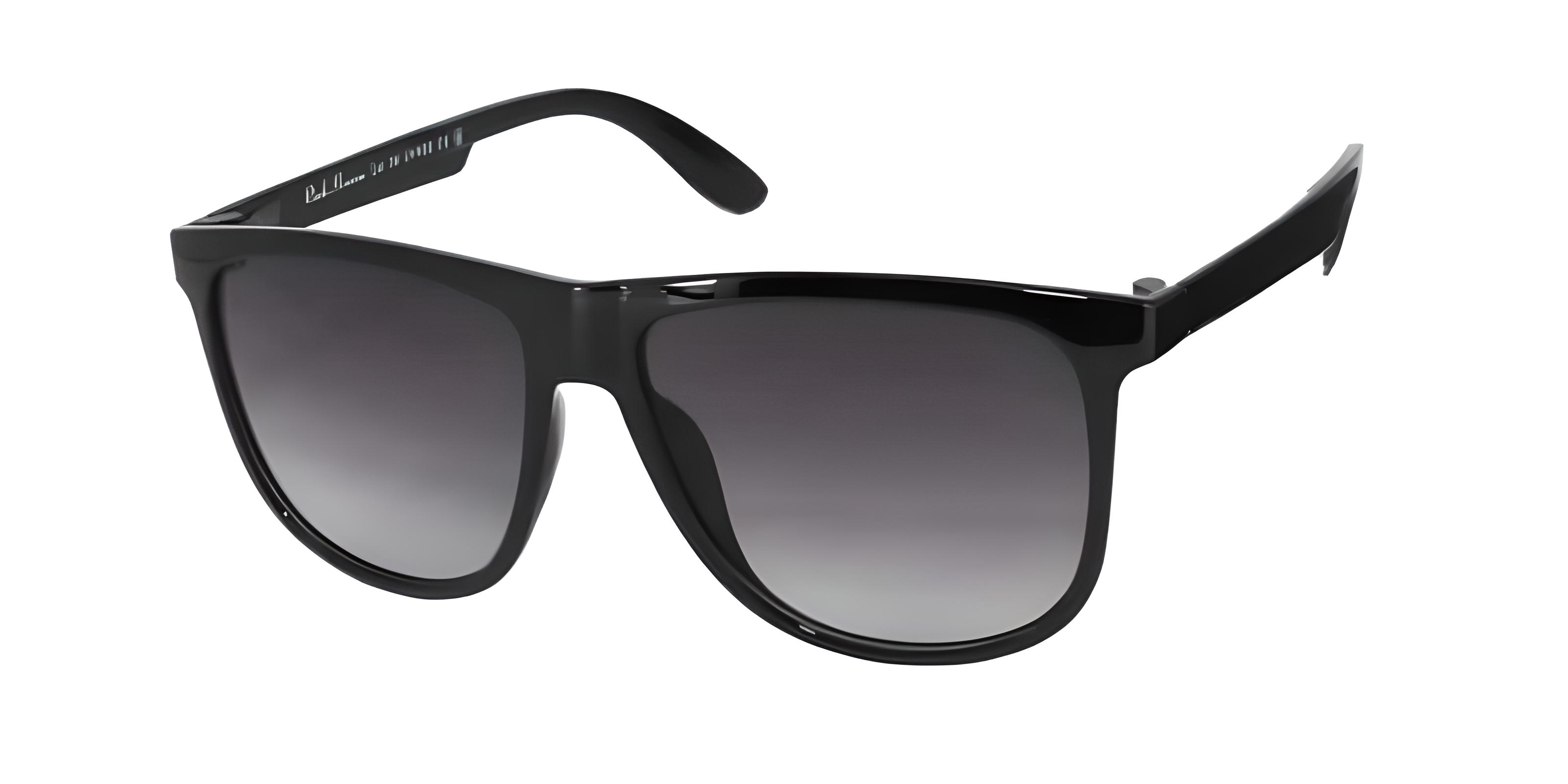 Очки солнцезащитные Черный (А - 165)