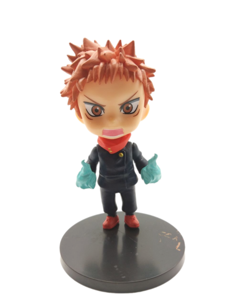 Фигурка для геймеров Jujutsu Kaisen Itadori 10 см (F CH JK I 03)