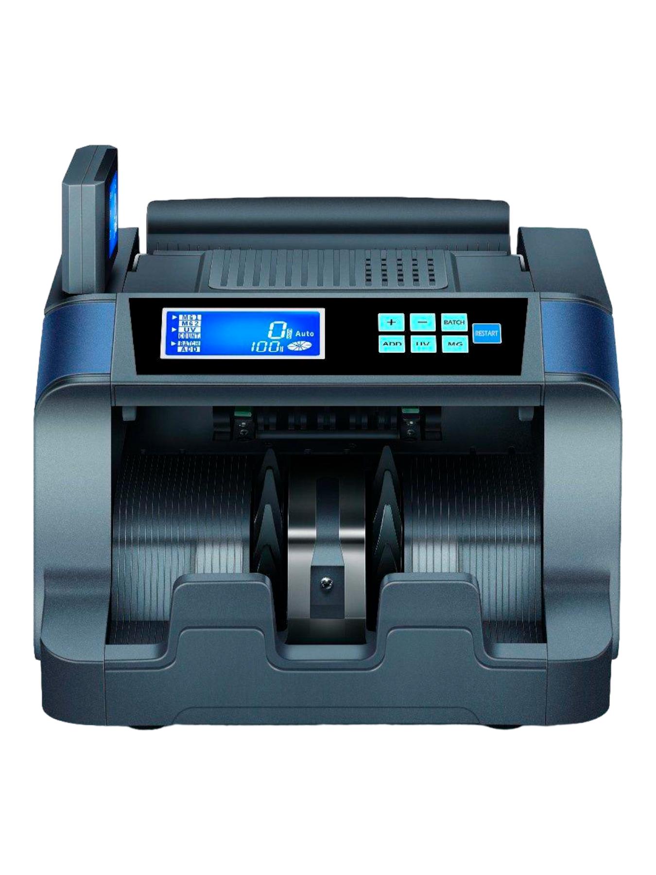 Счетчик для денег Bill Counter 888-RPO MG/UV (11589634) - фото 1