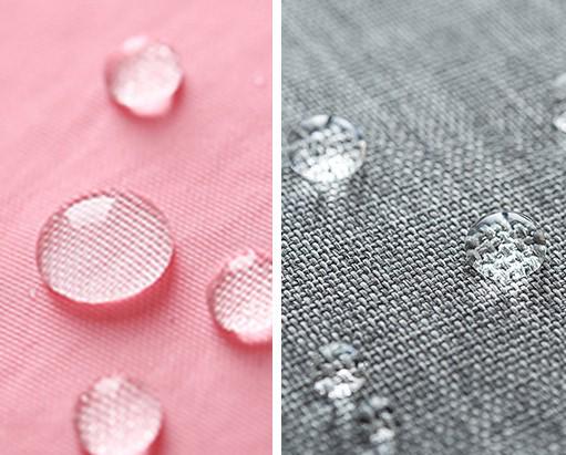 Косметичка для подорожей Travel Рожевий (406911) - фото 5 Косметичка для подорожей Travel Рожевий (406911) - фото 5