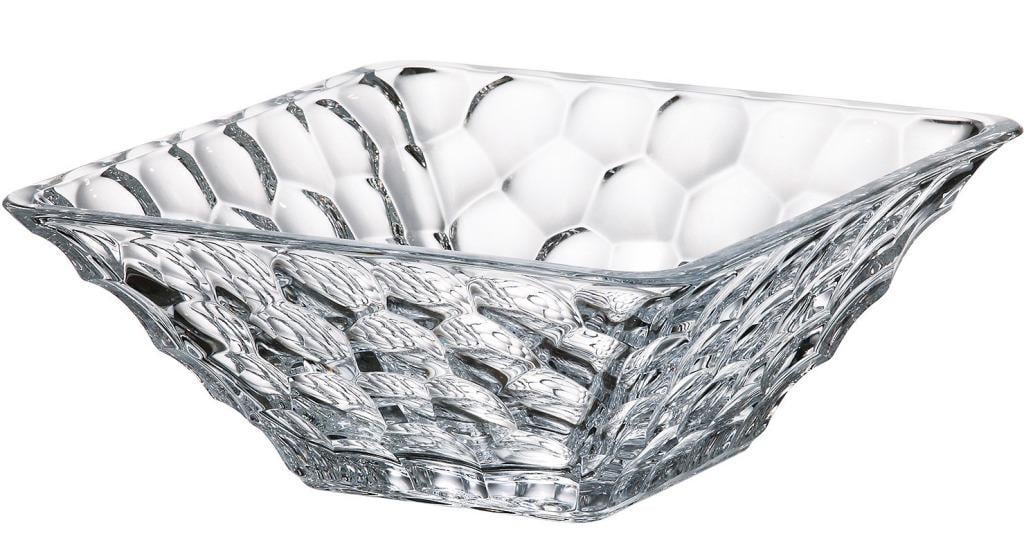 Фруктовница Bohemia Marble 260 мм (9031)